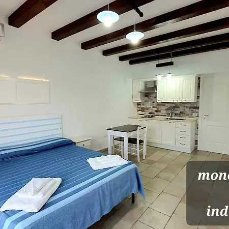 Lu Salentu White House Marina di Mancaversa