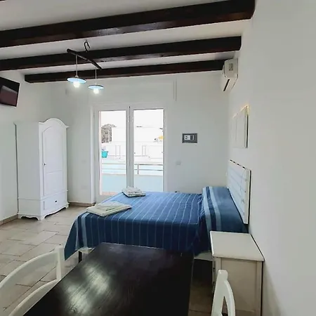 Lu Salentu White House Gæstehus 3*