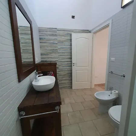 Lu Salentu White House 3*