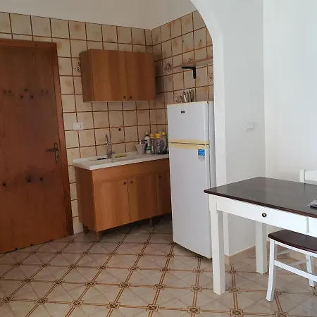 Lu Salentu White House 3* Marina di Mancaversa