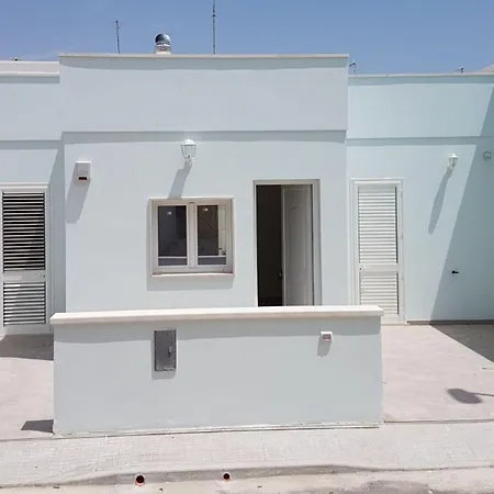 Lu Salentu White House 3* Marina di Mancaversa