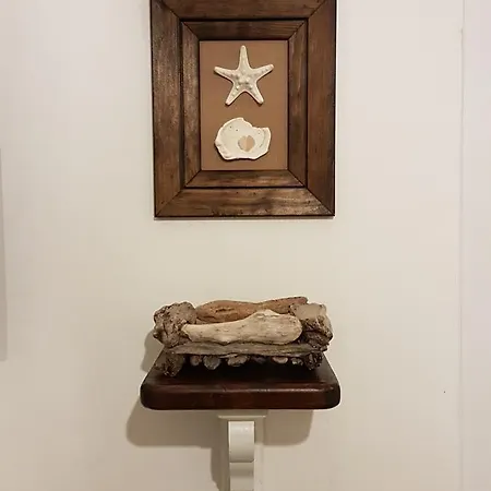 Lu Salentu White House Gæstehus 3*