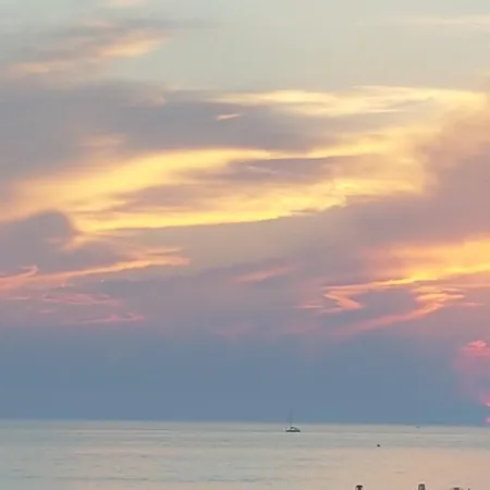 Gæstehus Lu Salentu White House Marina di Mancaversa