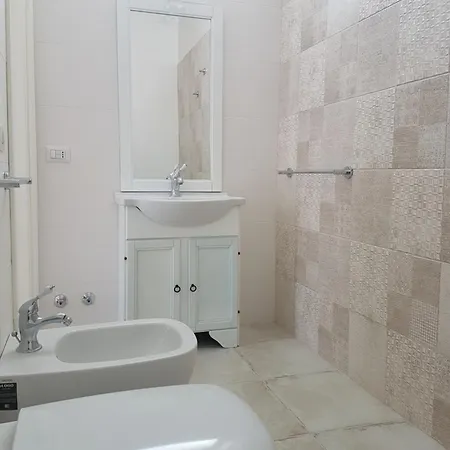 Lu Salentu White House 3* Marina di Mancaversa