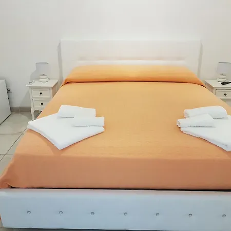 Gæstehus Lu Salentu White House 3*