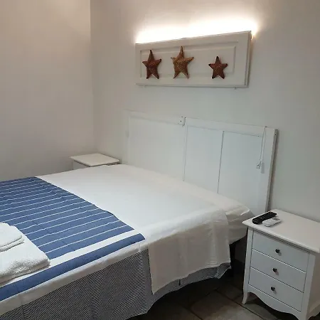 Lu Salentu White House Gæstehus