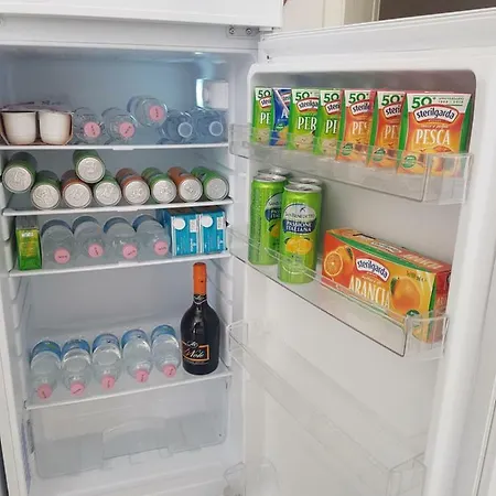 Lu Salentu White House 3* Marina di Mancaversa