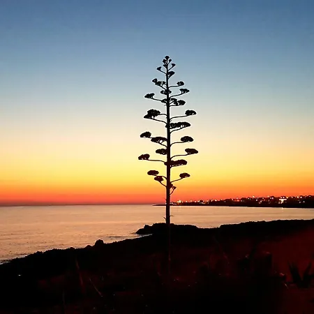 Lu Salentu White House 3* Marina di Mancaversa