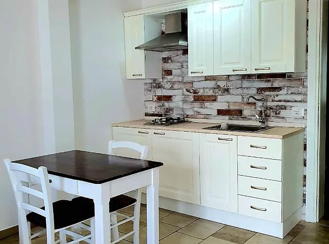 Lu Salentu White House 3*