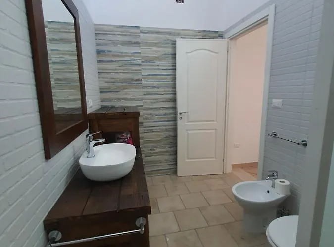 Lu Salentu White House 3*