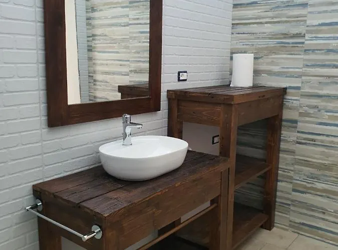Lu Salentu White House 3* Marina di Mancaversa