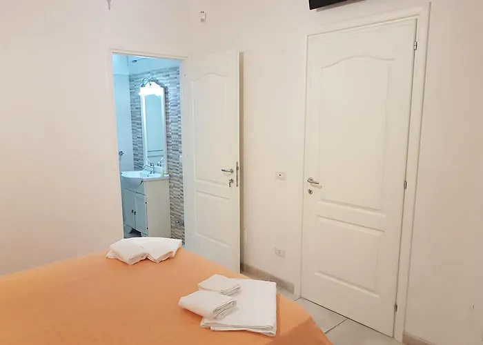 Lu Salentu White House Vendégház