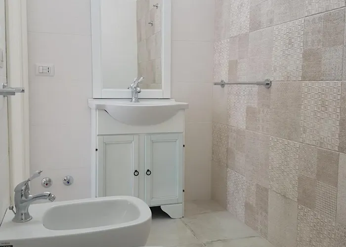 Lu Salentu White House 3* Marina di Mancaversa