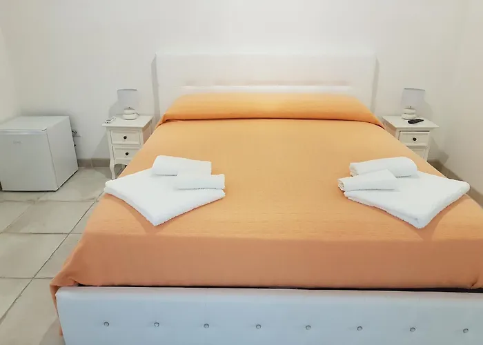 Vendégház Lu Salentu White House 3*