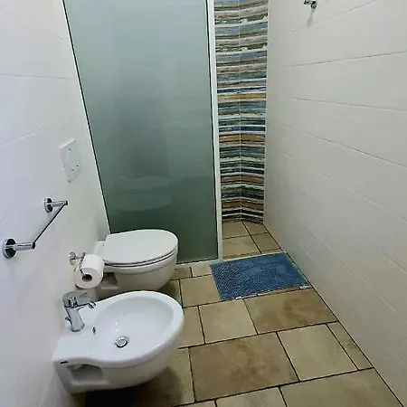 Lu Salentu White House 3*