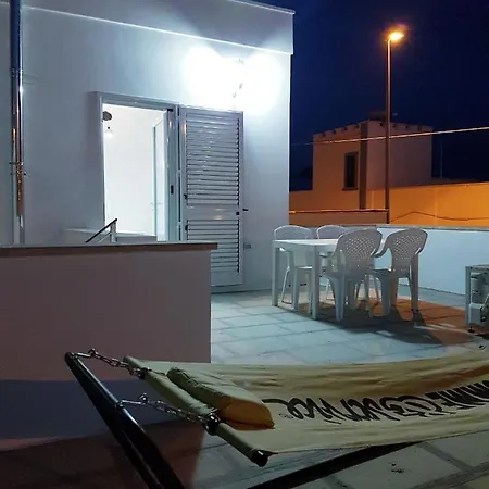 Lu Salentu White House Marina di Mancaversa