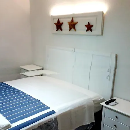 Guest house Lu Salentu White House