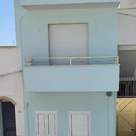 Guest house Lu Salentu White House *