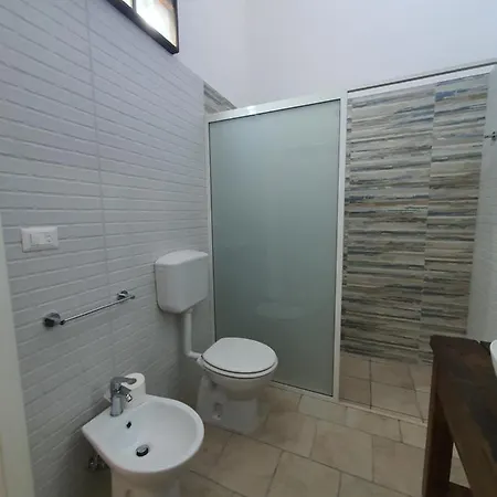 Guest house Lu Salentu White House