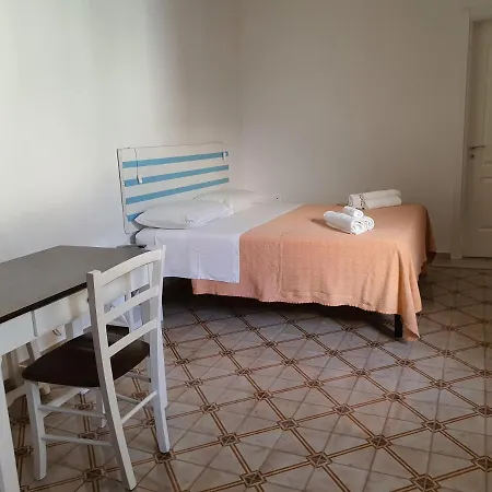 Guest house Lu Salentu White House *