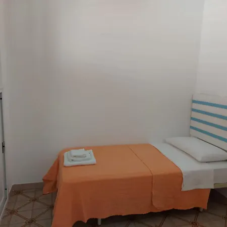 Guest house Lu Salentu White House Marina di Mancaversa