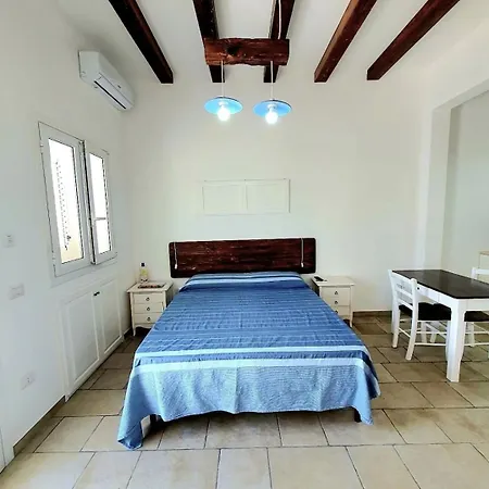 Guest house Lu Salentu White House