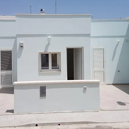Lu Salentu White House *
