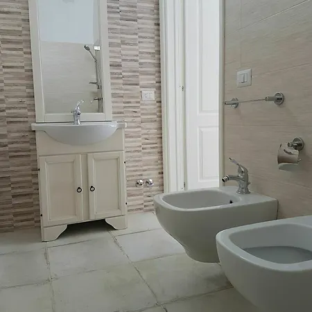 Guest house Lu Salentu White House
