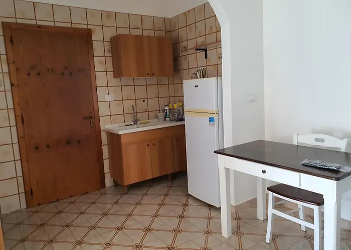Lu Salentu White House 3* Marina di Mancaversa