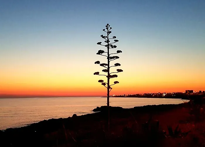 Lu Salentu White House 3* Marina di Mancaversa